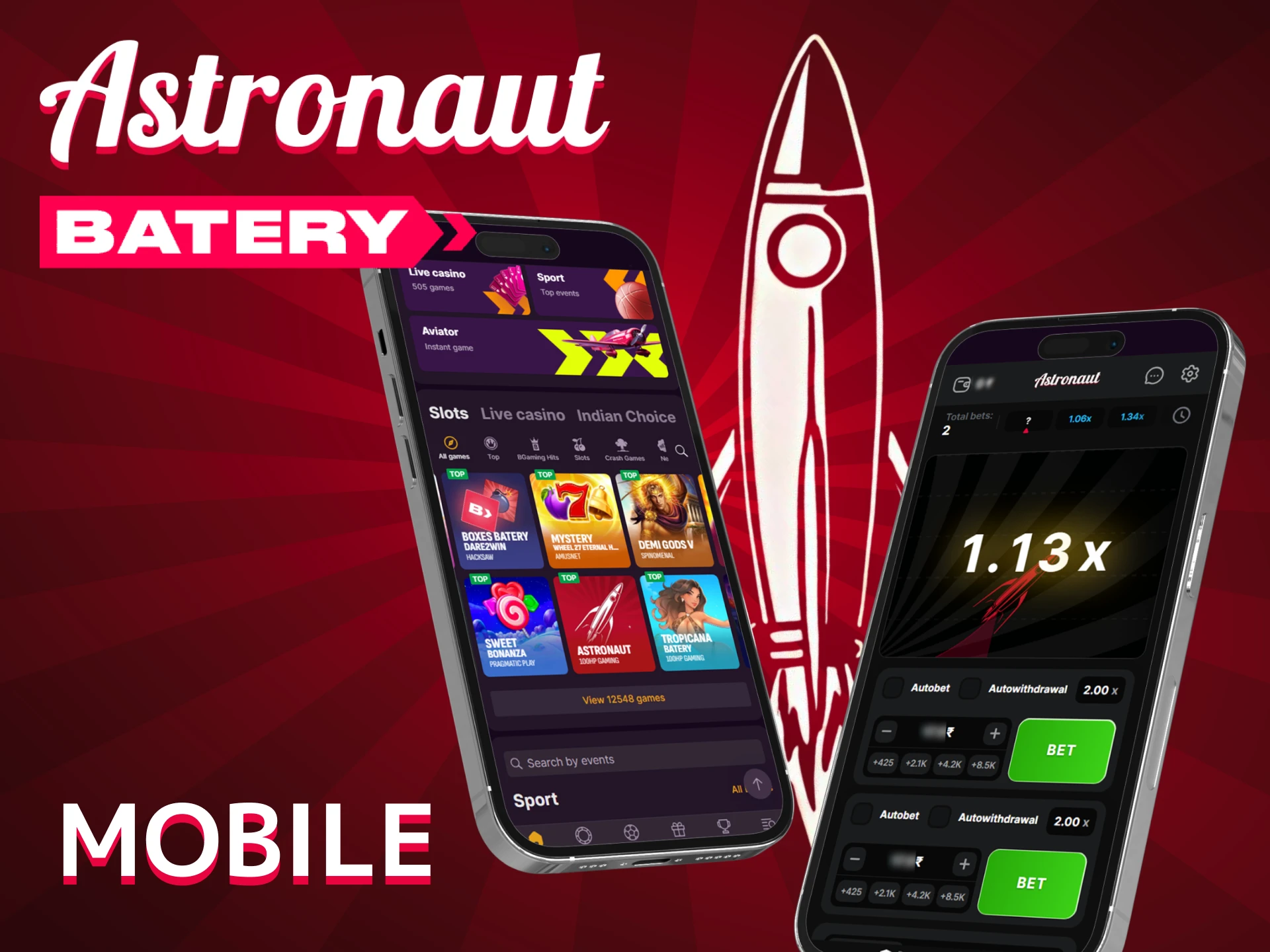 Astronaut on Mobile &mdash; Android & iOS Gameplay